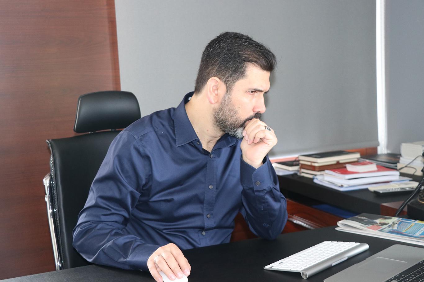 Avukatlar artan mezun sayısından endişeli Avukatlar artan mezun sayısından endişeli